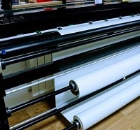 фотопапір в рулонах