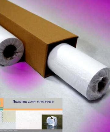 полотно для плоттера Plotter Paper